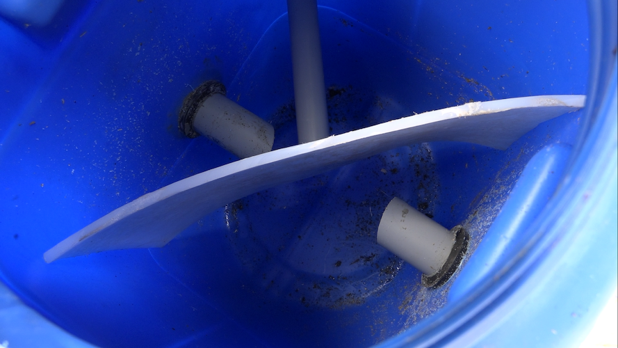 Comment créer un biodigesteur domestique pour produire du biogaz et du ...