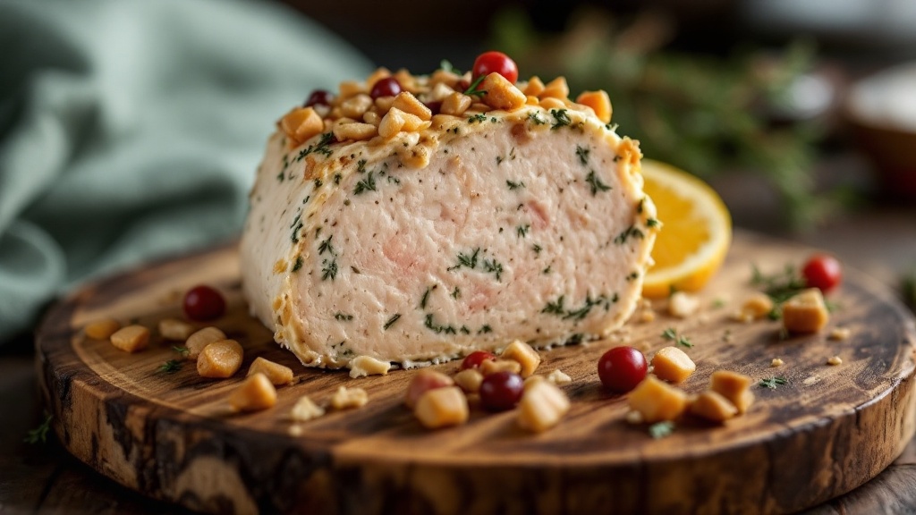 Comment faire une terrine de truites sauvages? | Last Guide