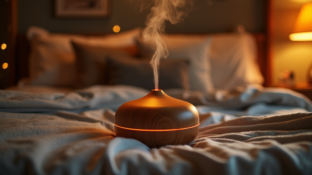 Comment améliorer son sommeil grâce à des techniques de relaxation ...