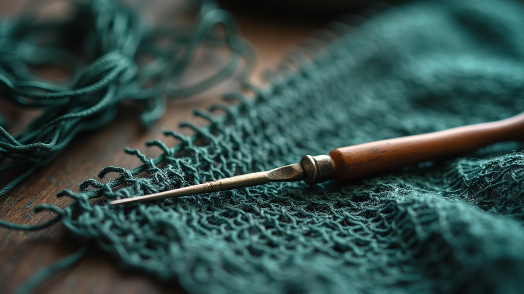 Comment réparer un filet de pêche endommagé facilement? Last Guide