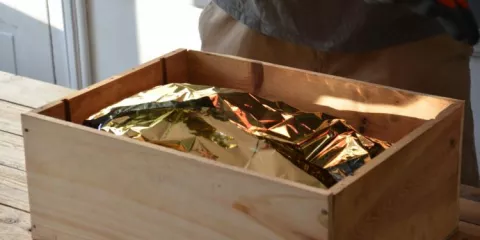 Comment faire une marmite norvégienne