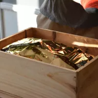 Comment faire une marmite norvégienne