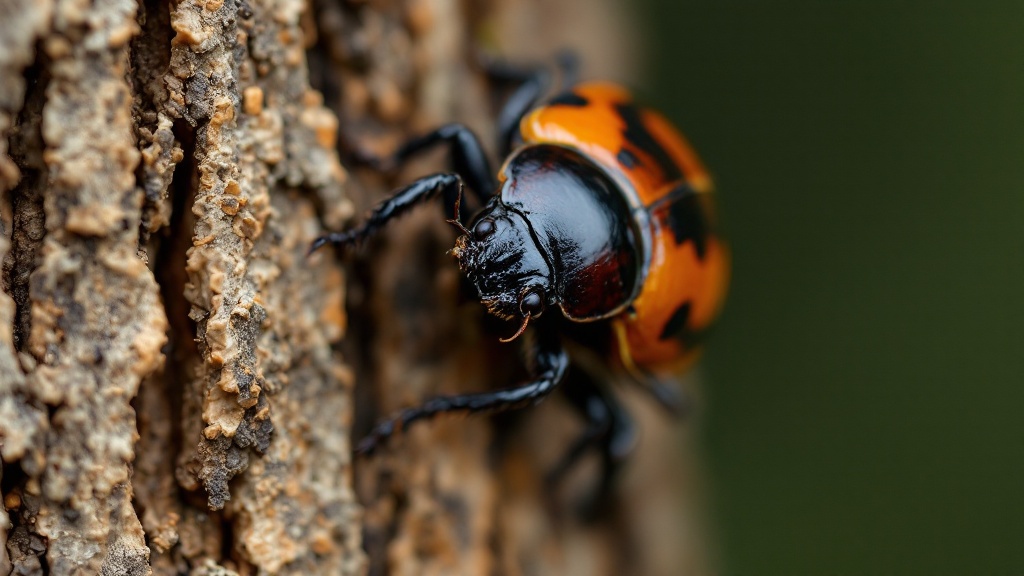 Insectes Ravageurs Comment identifier les insectes ravageurs des arbres? | Last Guide