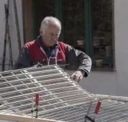 Comment capter l'énergie solaire pour l'eau chaude sanitaire ou le chauffage à haut rendement-panneaux.jpg