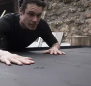 10 Chauffe_eau_solaire_Peinture_noir_Chab Réalisation cadre Comment fabriquer un chauffe eau solaire Last Guide.jpeg