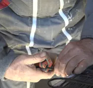 11 Chauffe_eau_solaire_Grille_et_nourrice_-_Coupe_tube  Comment fabriquer un chauffe eau solaire Last Guide.png