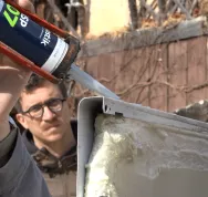 7 Chauffe_eau_solaire_Cadre_-_joint_porte Comment fabriquer un chauffe eau solaire Last Guide.png