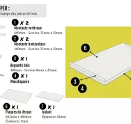 Comment construire un séchoir solaire Cheminsdefaire11.jpg