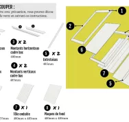 Comment construire un séchoir solaire Cheminsdefaire7.jpg