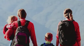 Quoi mettre dans son sac d'évacuation d'urgence? Last Guide