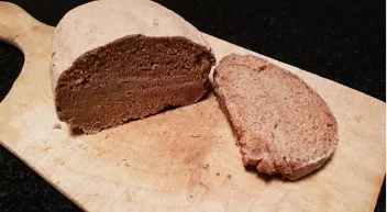 Pain à la farine de glands maison Last Guide