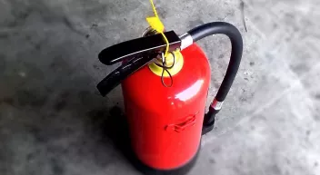 Comment vous protéger efficacement des incendies? Last Guide