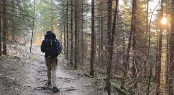 Comment se préparer physiquement à la survie? Last Guide