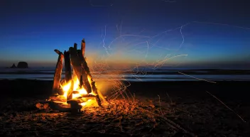 Quelles sont les techniques pour partir un feu?