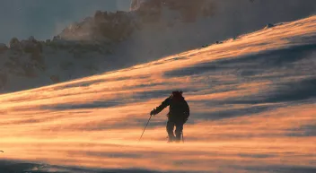 Comment réagir à une engelure selon la Wilderness Medicine? Last Guide