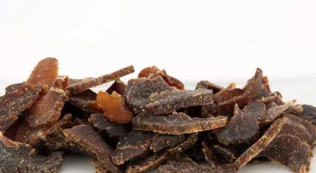 Comment sécher la viande et le poisson ? Last Guide