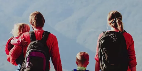 Quoi mettre dans son sac d'évacuation d'urgence? Last Guide