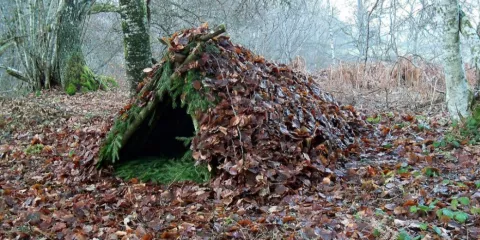 Quelles sont les règles d'un bivouac efficace? Last Guide