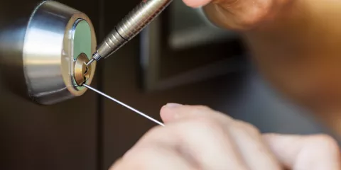 Comment crocheter des serrures en 15 minutes? LastGuide