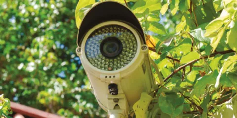 Comment sécuriser mon domicile? Last Guide