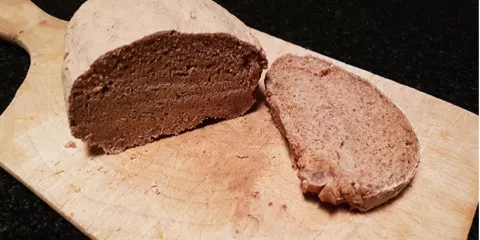 Pain à la farine de glands maison Last Guide