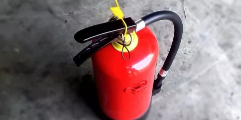 Comment vous protéger efficacement des incendies? Last Guide