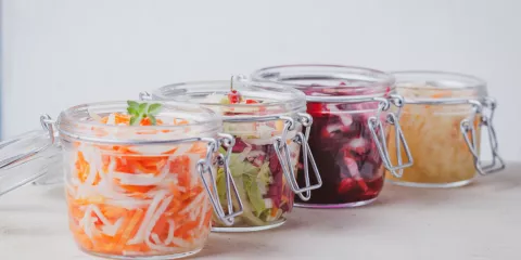 Comment faire des lacto-fermentation en quelques étapes? Last Guide