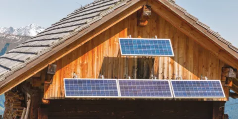 Quel type d'installation de panneaux solaires choisir? Last Guide