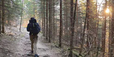 Comment se préparer physiquement à la survie? Last Guide