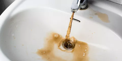 Comment filtrer et purifier de l'eau pour la rendre potable?