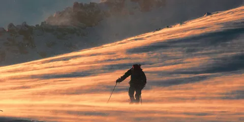 Comment réagir à une engelure selon la Wilderness Medicine? Last Guide