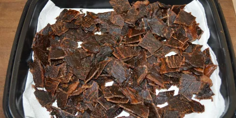 Comment faire du Beef Jerky? Last Guide