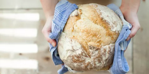 Comment faire du pain maison au levain Last Guide.jpg
