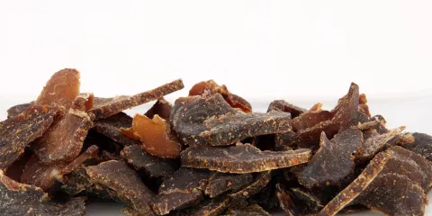 Comment sécher la viande et le poisson ? Last Guide