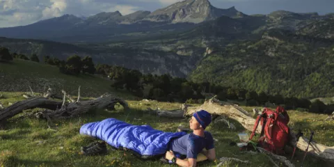 Comment bivouaquer dans la légalité ? Last Guide