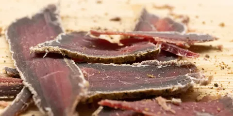 Quels viandes et poissons faire sécher et comment les valoriser en cuisine? Last Guide