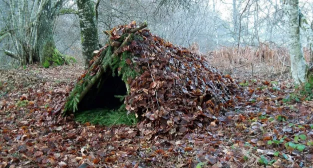 Quelles sont les règles d'un bivouac efficace? Last Guide