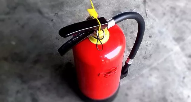 Comment vous protéger efficacement des incendies? Last Guide