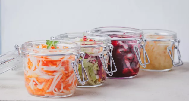 Comment faire des lacto-fermentation en quelques étapes? Last Guide