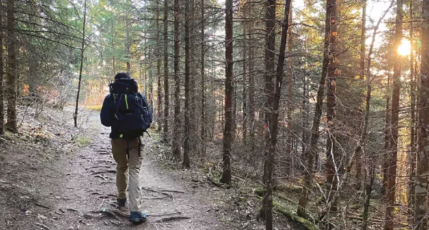 Comment se préparer physiquement à la survie? Last Guide