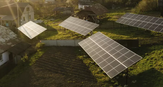 Où installer vos panneaux solaires? Last Guide