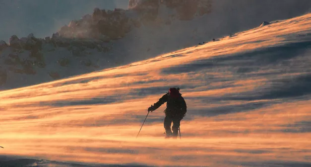 Comment réagir à une engelure selon la Wilderness Medicine? Last Guide