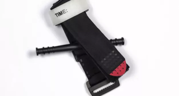 Comment poser un garrot tourniquet? Last Guide