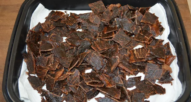 Comment faire du Beef Jerky? Last Guide
