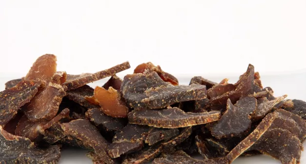 Comment sécher la viande et le poisson ? Last Guide