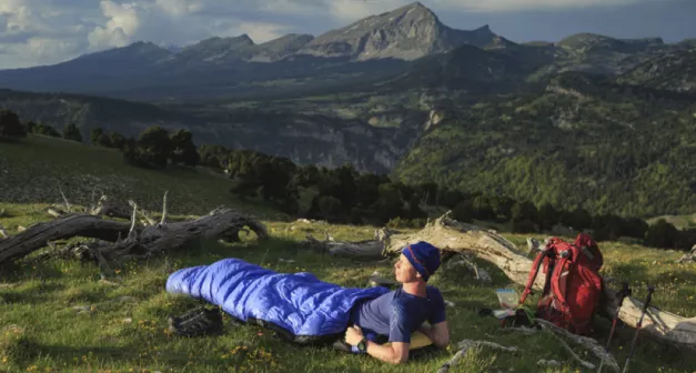 Comment bivouaquer dans la légalité ? Last Guide