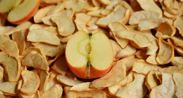 Quels sont les bases de la déshydratation des aliments? Last Guide