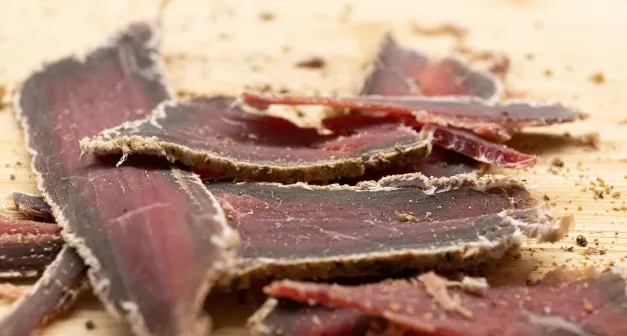 Quels viandes et poissons faire sécher et comment les valoriser en cuisine? Last Guide