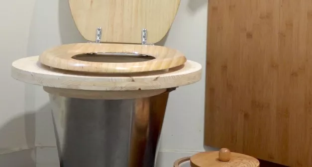 Comment créer une toilette sèche familiale?  Last Guide