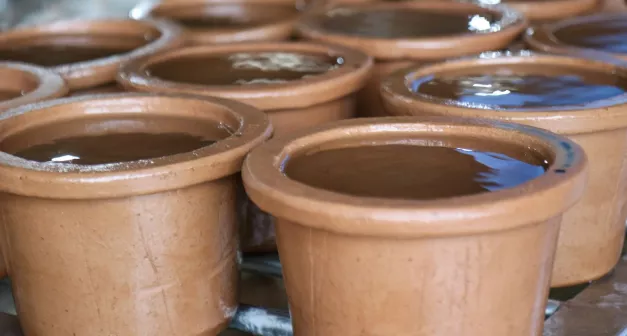 Comment créer un filtre à eau en céramique? Last Guide